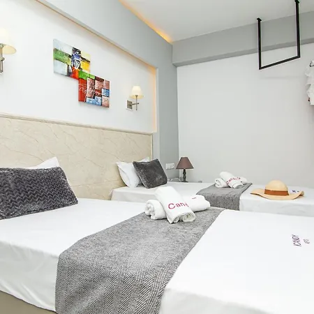 Icandy Sol Hotel