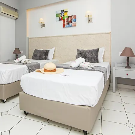 Otel Icandy Sol 2*