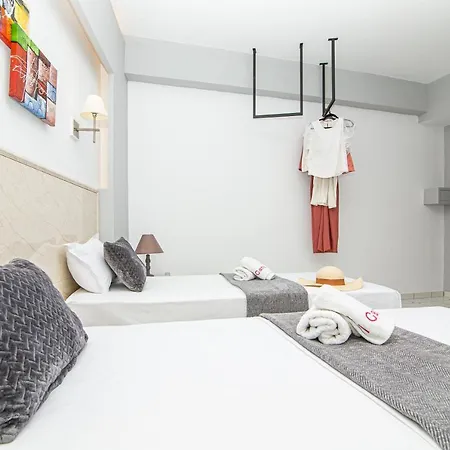 Hotel Icandy Sol
