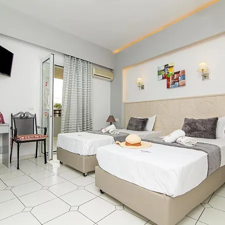 Hotel Icandy Sol Malia