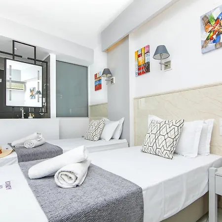 Hotel Icandy Sol Malia