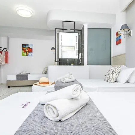 Hotel Icandy Sol Malia