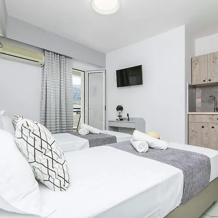 Hotel Icandy Sol Malia