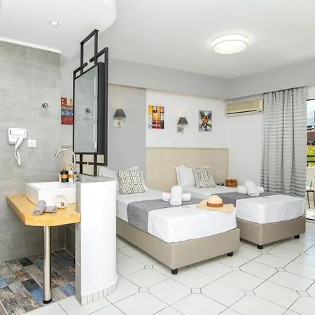 Hotel Icandy Sol 2*